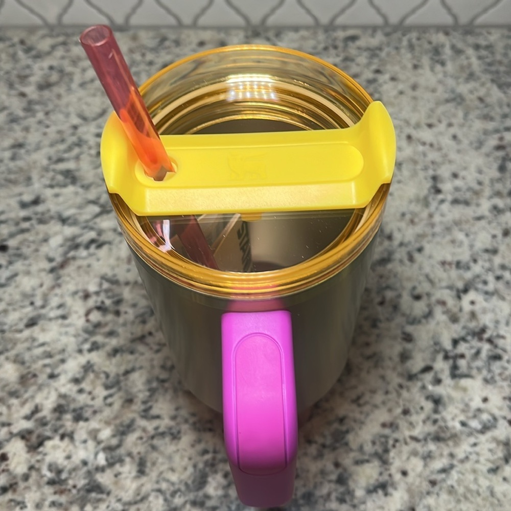 Stanley x Starbucks Purple Gradient - Picture 4 of 7